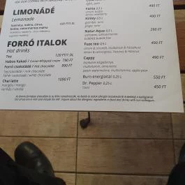 Zabbancs Kávézó-Reggeliző Hosszúpályi - Egyéb