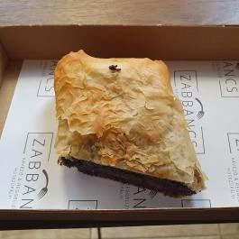 Zabbancs Kávézó-Reggeliző Hosszúpályi - Egyéb