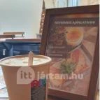 Zabbancs Kávézó-Reggeliző Hosszúpályi - Egyéb