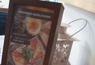 Zabbancs Kávézó-Reggeliző Hosszúpályi