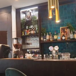 Zacc Kávézó Tiszakécske - Egyéb