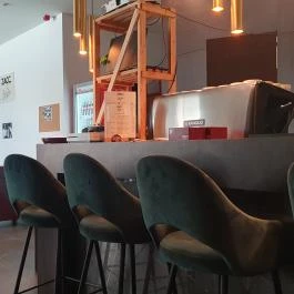 Zacc Kávézó Tiszakécske - Egyéb