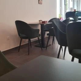 Zacc Kávézó Tiszakécske - Egyéb