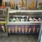 Zafír Fagylaltozó Derecske - Egyéb