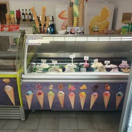 Zafír Fagylaltozó Derecske - Egyéb