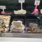 Zafír Fagylaltozó Derecske - Egyéb