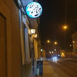 Zaki-Zug Söröző Esztergom - Egyéb