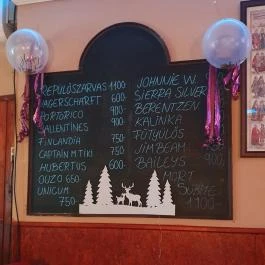 Zaki-Zug Söröző Esztergom - Egyéb