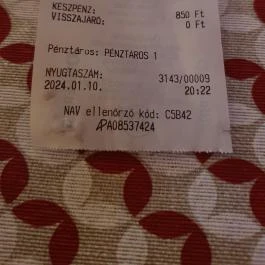 Zaki-Zug Söröző Esztergom - Egyéb