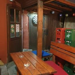 Zaki-Zug Söröző Esztergom - Egyéb