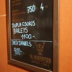 Zaki-Zug Söröző Esztergom - Egyéb