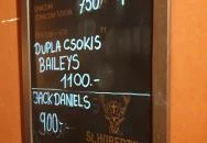 Zaki-Zug Söröző Esztergom