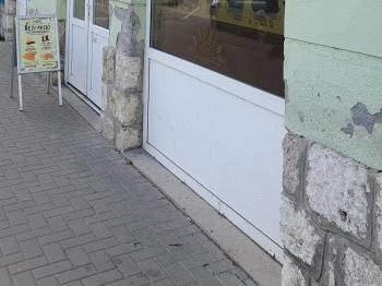 Zalaco Pékség Kapuvár