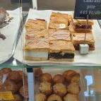 Zalaco Pékség Kapuvár - Egyéb