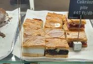 Zalaco Pékség Kapuvár