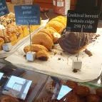 Zalaco Pékség Kapuvár - Egyéb