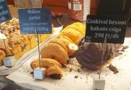 Zalaco Pékség Kapuvár