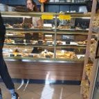 Zalaco Pékség Ajka - Egyéb