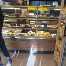 Zalaco Pékség Ajka - Egyéb