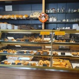 Zalaco Pékség Ajka - Egyéb