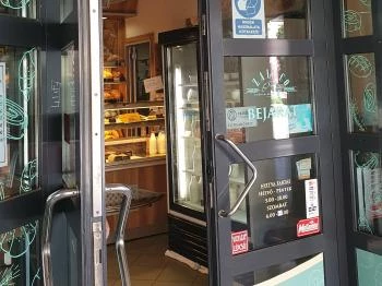 Zalaco Pékség Tapolca