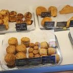 Zalaco Pékség Tapolca - Étel/ital