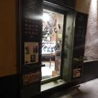 Zangio Budapest - Belső