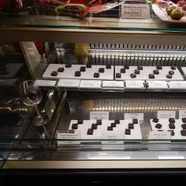 Zangio, Budapest - Belső