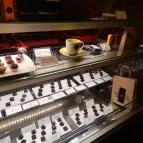 Zangio Budapest - Belső