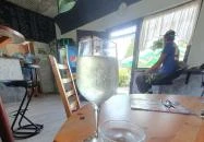 Zánka Borozó Balatonalmádi