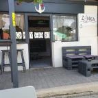 Zánka Borozó Balatonalmádi - Egyéb