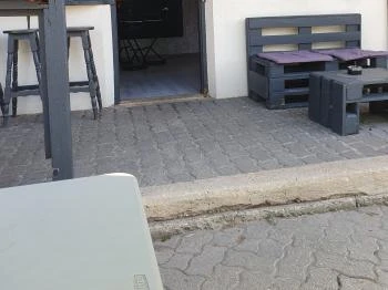 Zánka Borozó Balatonalmádi