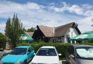 Zánka Borozó Balatonalmádi