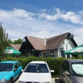 Zánka Borozó Balatonalmádi - Egyéb