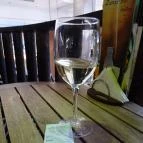 Zanzibár Koktélbár (WestEnd City Center) Budapest - Belső