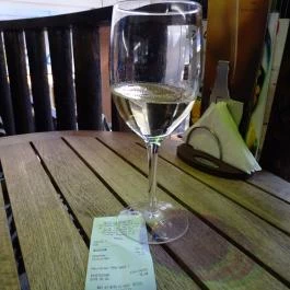 Zanzibár Koktélbár (WestEnd City Center), Budapest - Belső