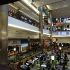 Zanzibár Koktélbár (WestEnd City Center) Budapest - Egyéb