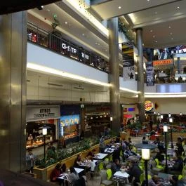 Zanzibár Koktélbár (WestEnd City Center), Budapest - Egyéb