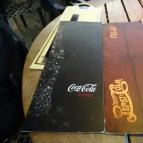 Zanzibár Koktélbár (WestEnd City Center) Budapest - Étlap/itallap