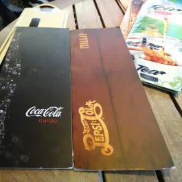 Zanzibár Koktélbár (WestEnd City Center), Budapest - Étlap/itallap