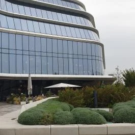 ZAZIE Bistro & Bar Budapest - Egyéb