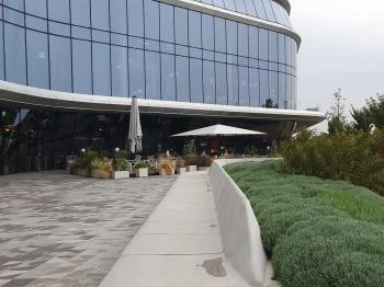 ZAZIE Bistro & Bar Budapest