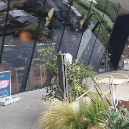 ZAZIE Bistro & Bar Budapest - Egyéb