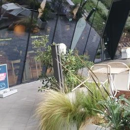 ZAZIE Bistro & Bar Budapest - Egyéb