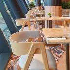 ZAZIE Bistro & Bar Budapest - Egyéb