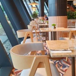 ZAZIE Bistro & Bar Budapest - Egyéb