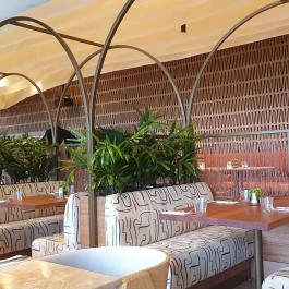 ZAZIE Bistro & Bar Budapest - Egyéb