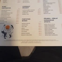 ZAZIE Bistro & Bar Budapest - Egyéb