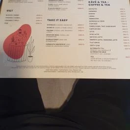 ZAZIE Bistro & Bar Budapest - Egyéb