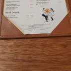 ZAZIE Bistro & Bar Budapest - Egyéb